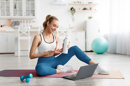 Yune Yoga Caliban Trekk Travel Yoga Mat