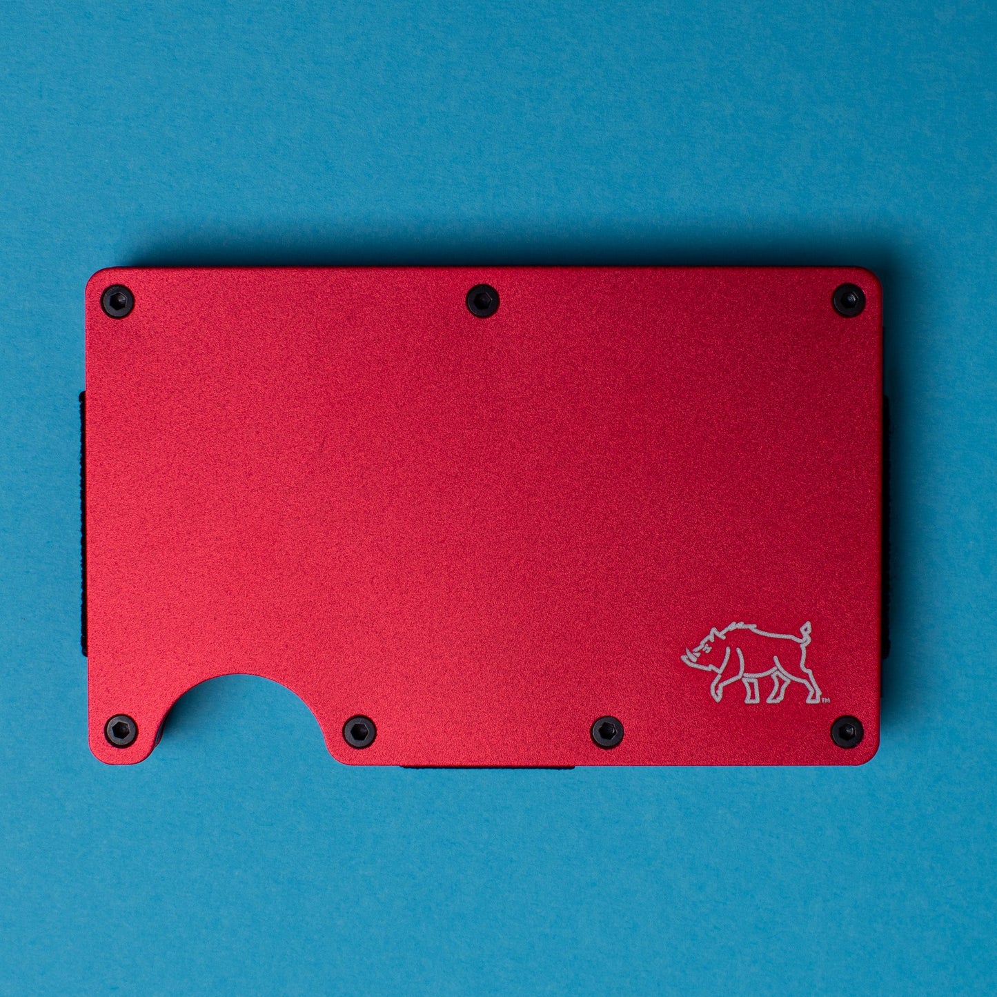 Grit Knives The Scout Wallet