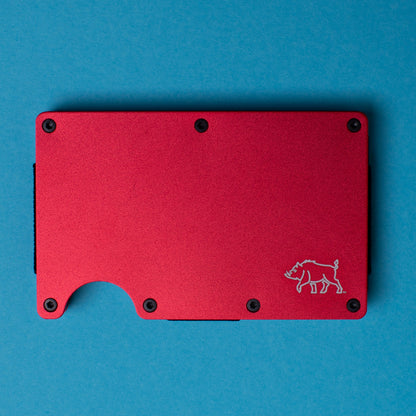 Grit Knives The Scout Wallet