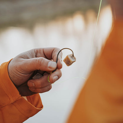 Catfish Pro Red Worm Catfish Bait
