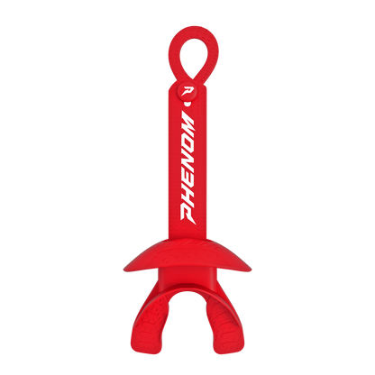 Phenom Elite Hexa-Flow™ 4.0 Football Mouthguard – Team Color Edition (Adult & Youth)