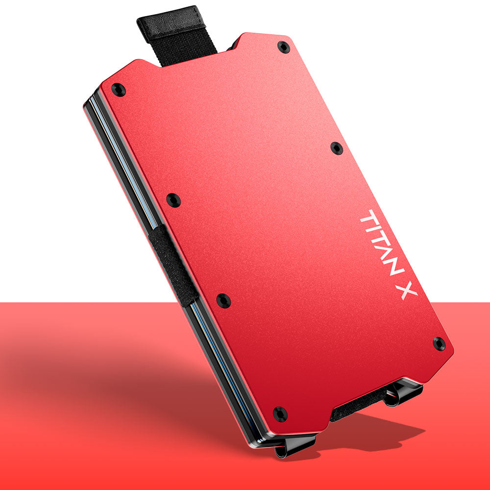 TITAN X Pro Slide Edition