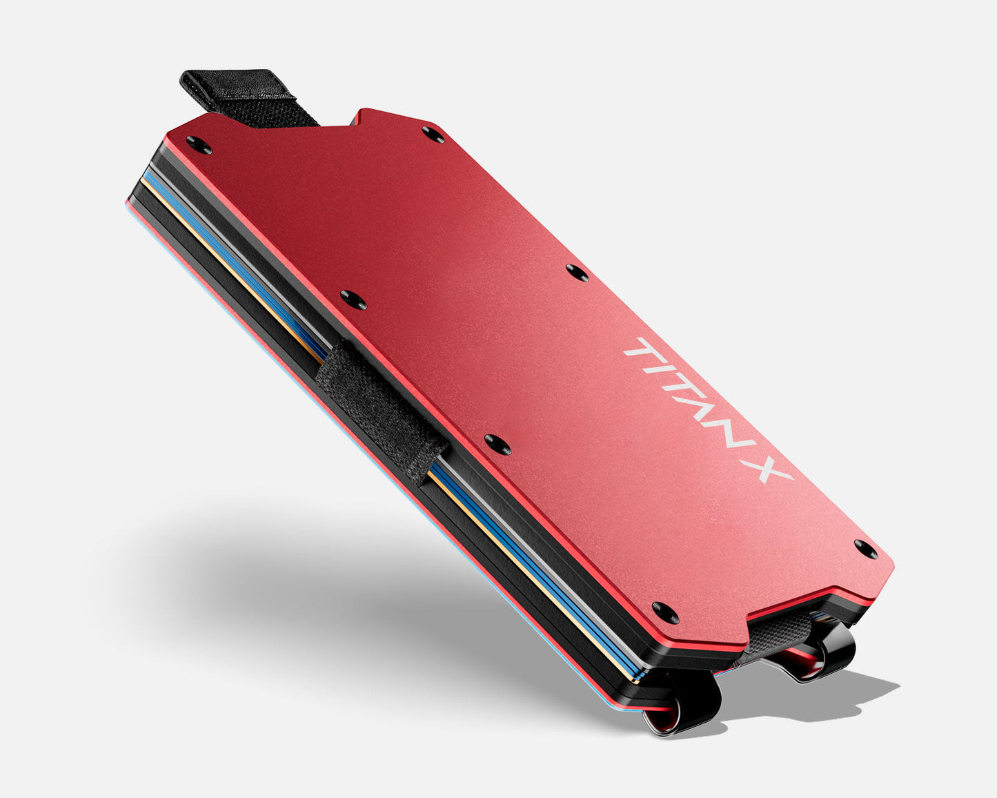 TITAN X Pro Slide Edition