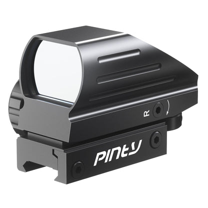 Pinty Nova 1x33x22mm Dot Sight