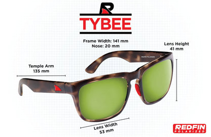 Redfin Polarized - Tybee - Angler's Pro Tackle & Outdoors