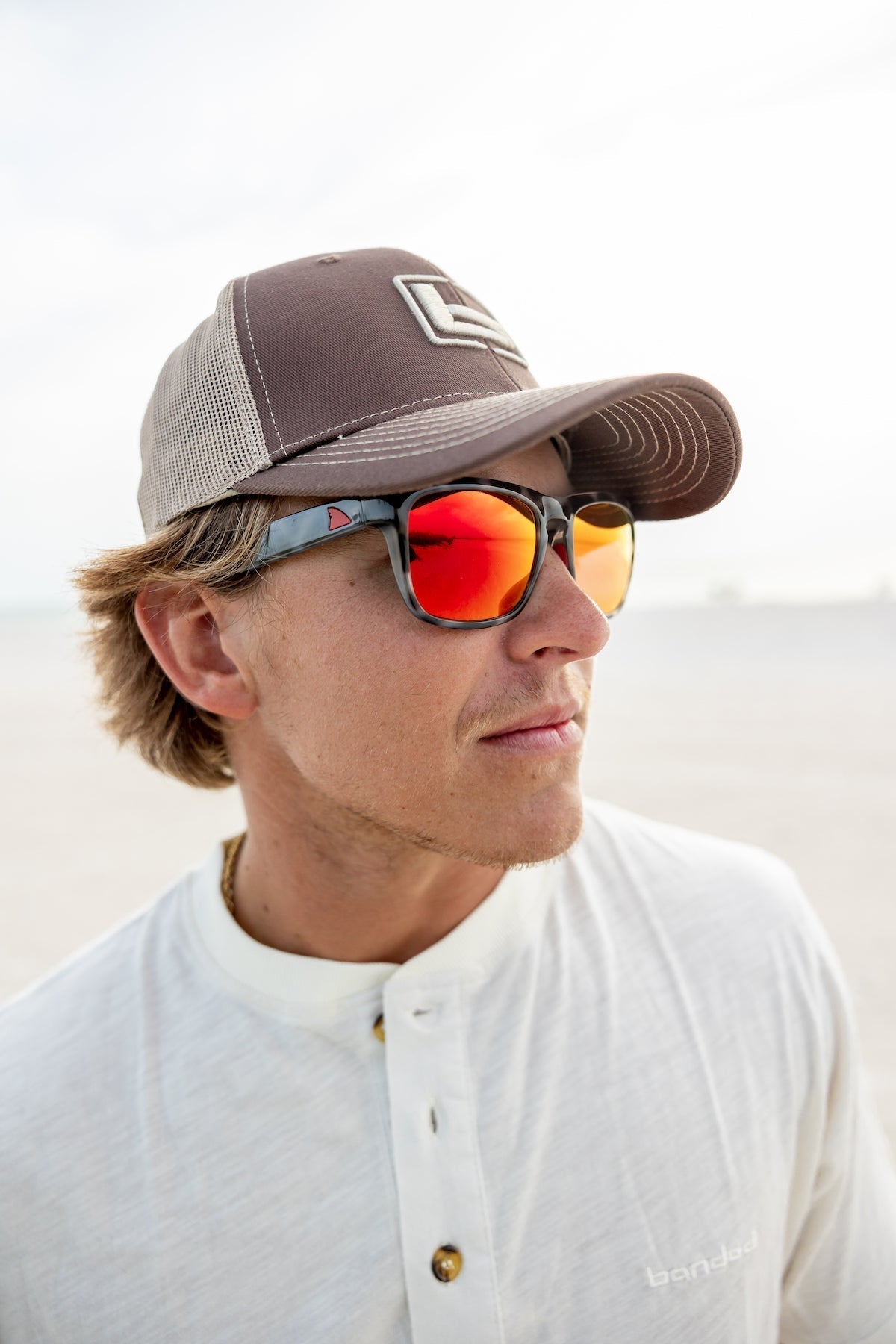 Redfin Polarized - Tybee - Angler's Pro Tackle & Outdoors