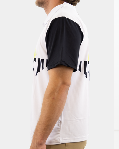 Reel Sportswear Redfish Challenge Polo