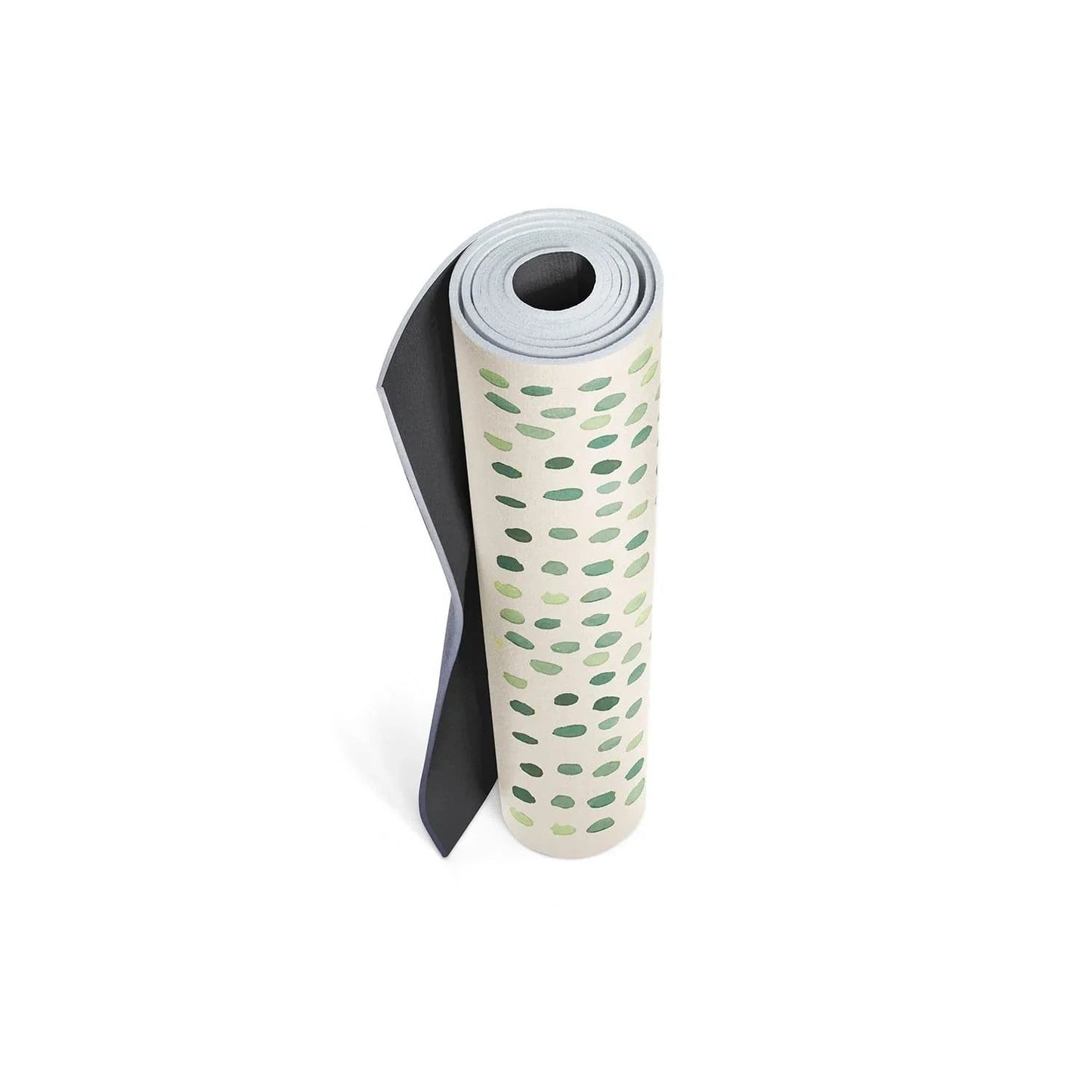 Yune Yoga Reed Trekk Travel Yoga Mat