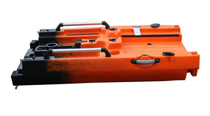 ReelYaks Modular Kayak Middle Expansion Section to go from Solo to Tandem - Angler's Pro Tackle & Outdoors