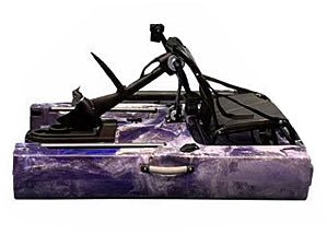 ReelYaks Modular Kayak Middle Expansion Section to go from Solo to Tandem - Angler's Pro Tackle & Outdoors