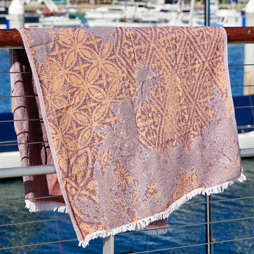 NIXY Regal - Turkish Beach Towel