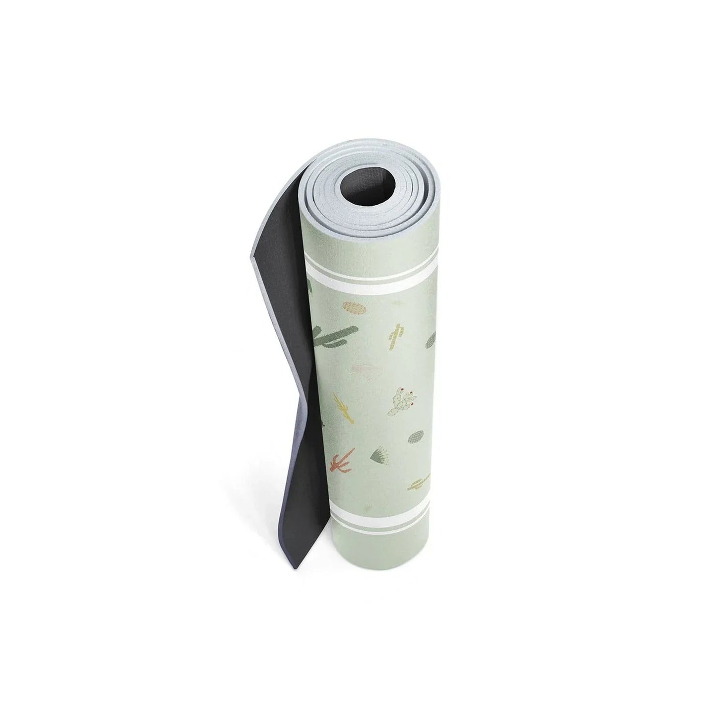 Yune Yoga Regan Trekk Travel Yoga Mat