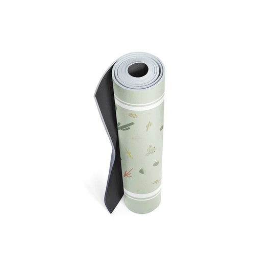 Yune Yoga Regan Trekk Travel Yoga Mat