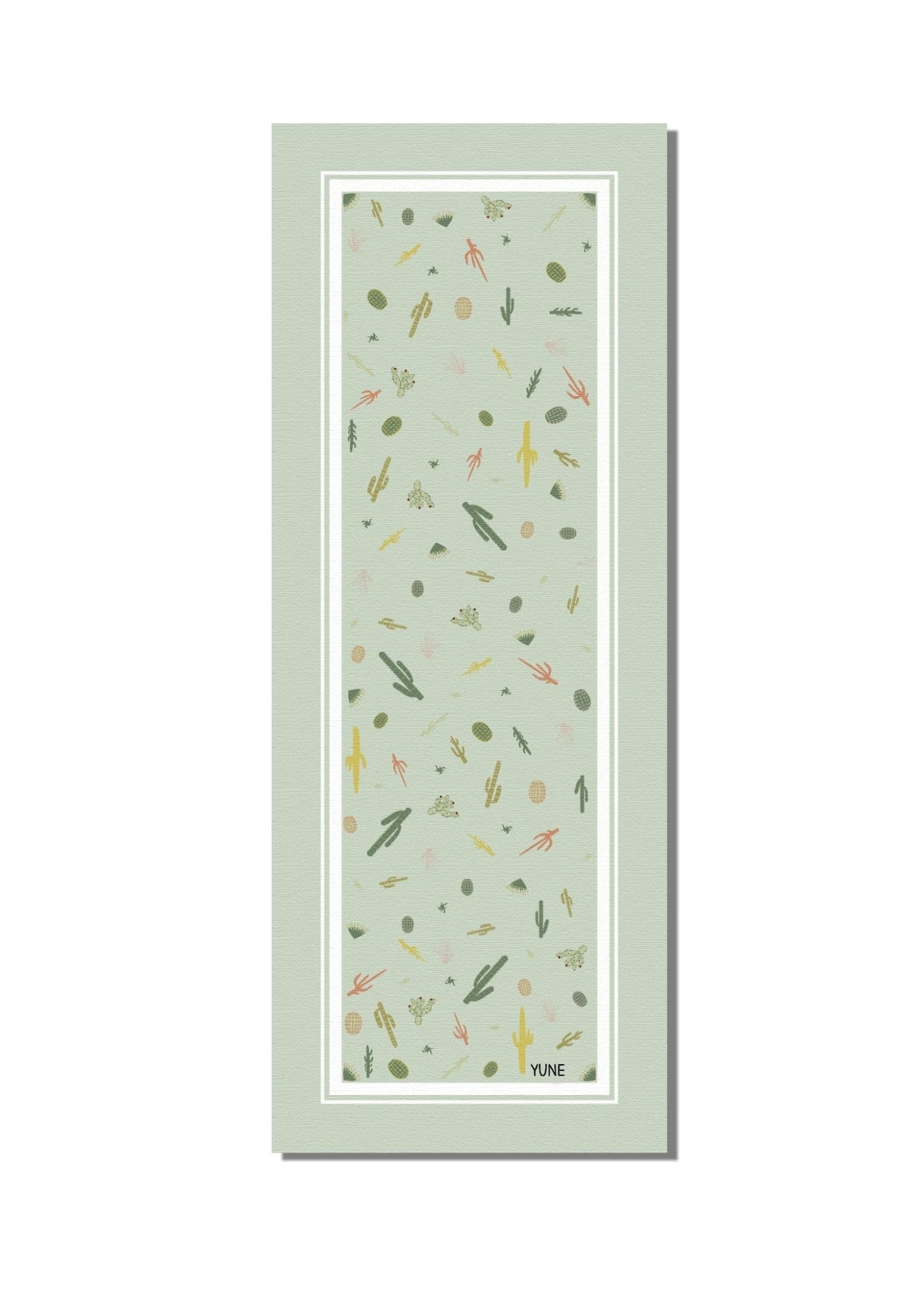 Regan Trekk Travel Yoga Mat - Angler's Pro Tackle & Outdoors