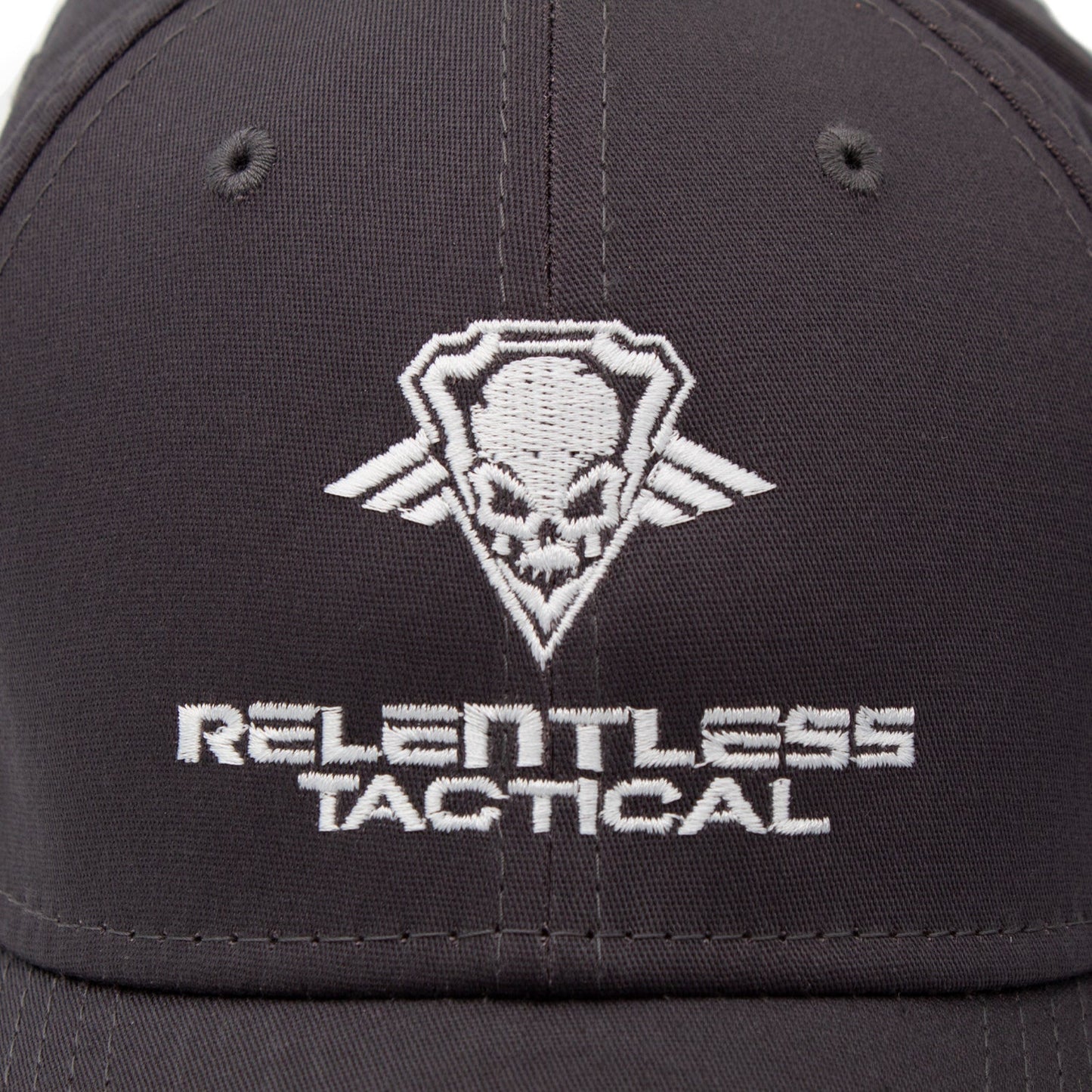 Relentless Tactical Relentless Tactical Baseball Hat - New Era 39THIRTY Cap - Angler's Pro Tackle & Outdoors