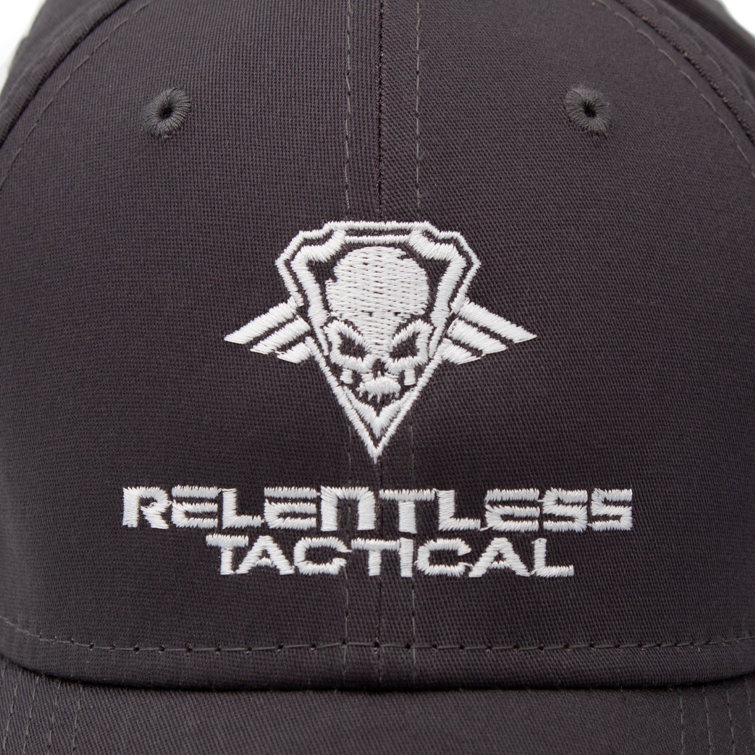 Relentless Tactical Relentless Tactical Baseball Hat - New Era 39THIRTY Cap - Angler's Pro Tackle & Outdoors