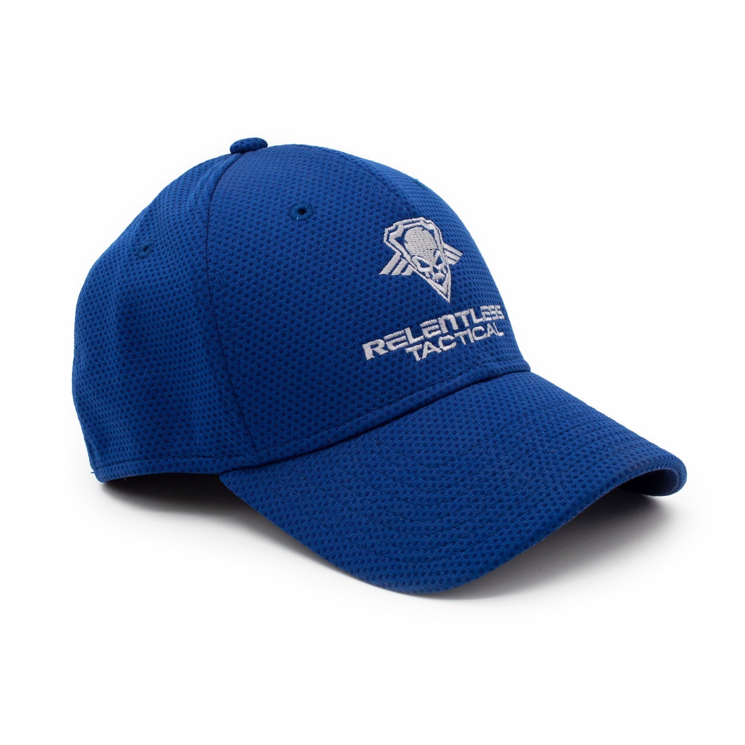 Relentless Tactical Relentless Tactical Baseball Hat - New Era 39THIRTY Cap - Angler's Pro Tackle & Outdoors