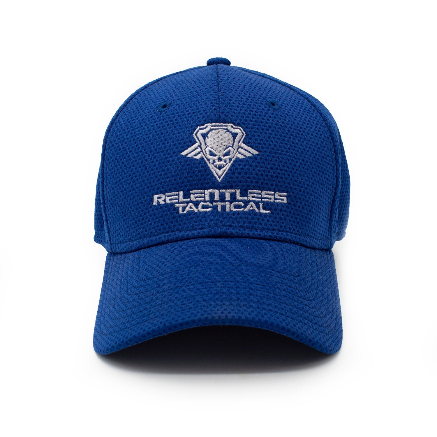 Relentless Tactical Relentless Tactical Baseball Hat - New Era 39THIRTY Cap - Angler's Pro Tackle & Outdoors