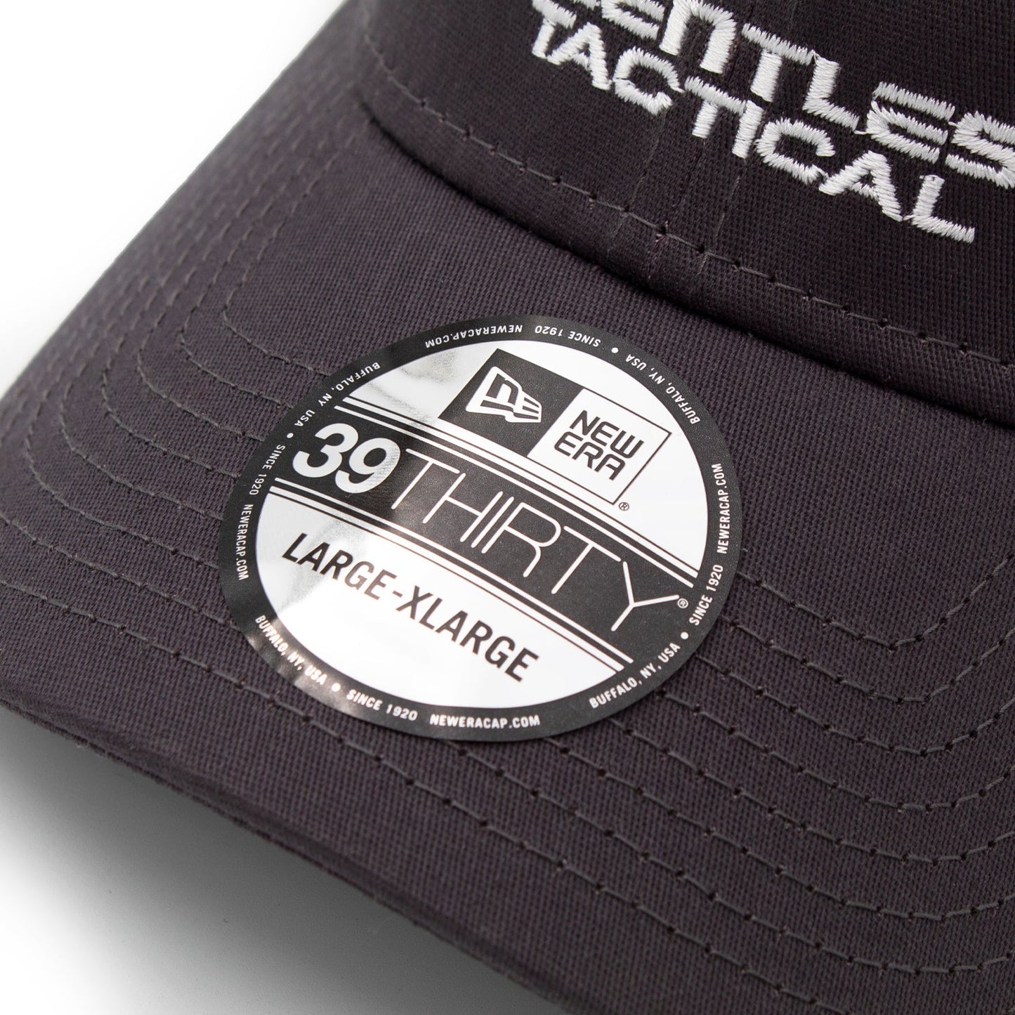 Relentless Tactical Relentless Tactical Baseball Hat - New Era 39THIRTY Cap - Angler's Pro Tackle & Outdoors
