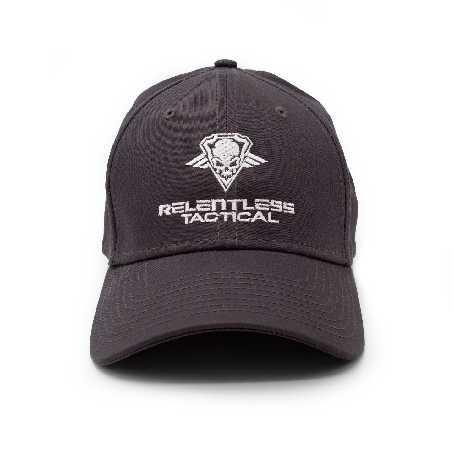 Relentless Tactical Relentless Tactical Baseball Hat - New Era 39THIRTY Cap - Angler's Pro Tackle & Outdoors