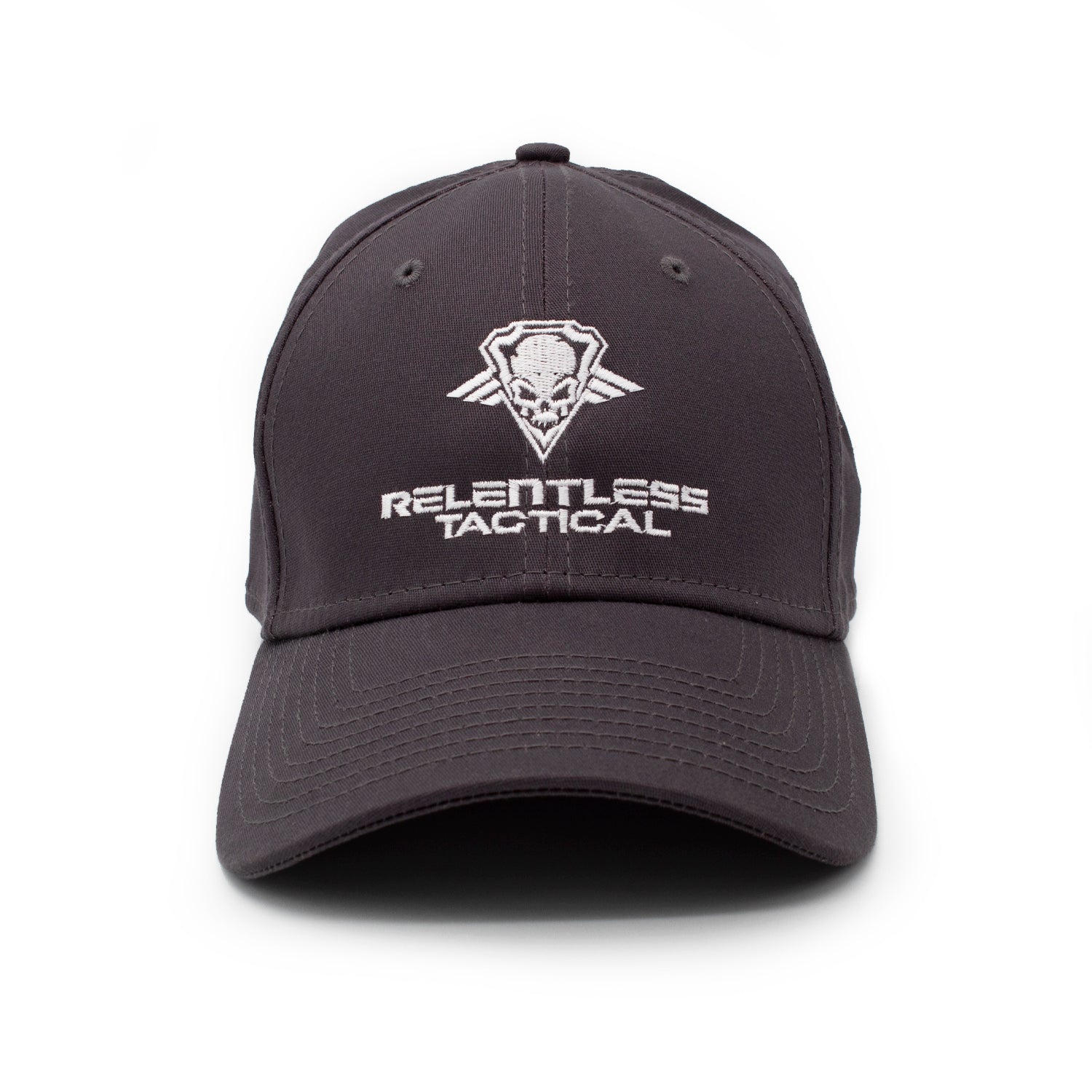 Relentless Tactical Relentless Tactical Baseball Hat - New Era 39THIRTY Cap - Angler's Pro Tackle & Outdoors