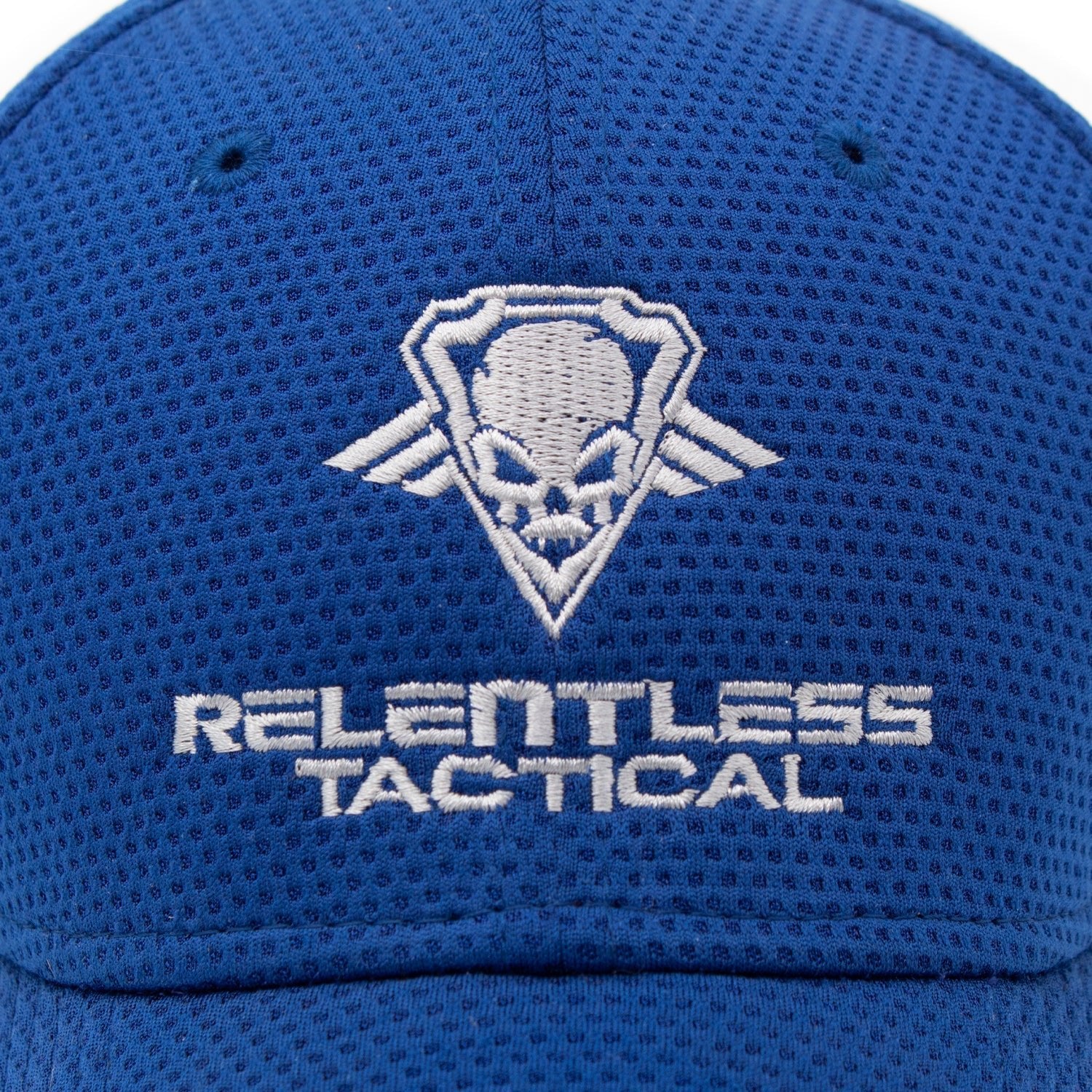 Relentless Tactical Relentless Tactical Baseball Hat - New Era 39THIRTY Cap - Angler's Pro Tackle & Outdoors