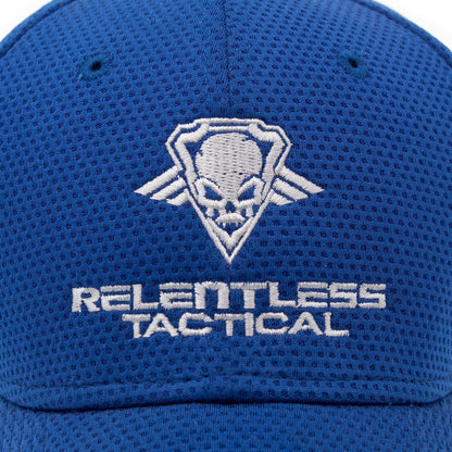 Relentless Tactical Relentless Tactical Baseball Hat - New Era 39THIRTY Cap - Angler's Pro Tackle & Outdoors