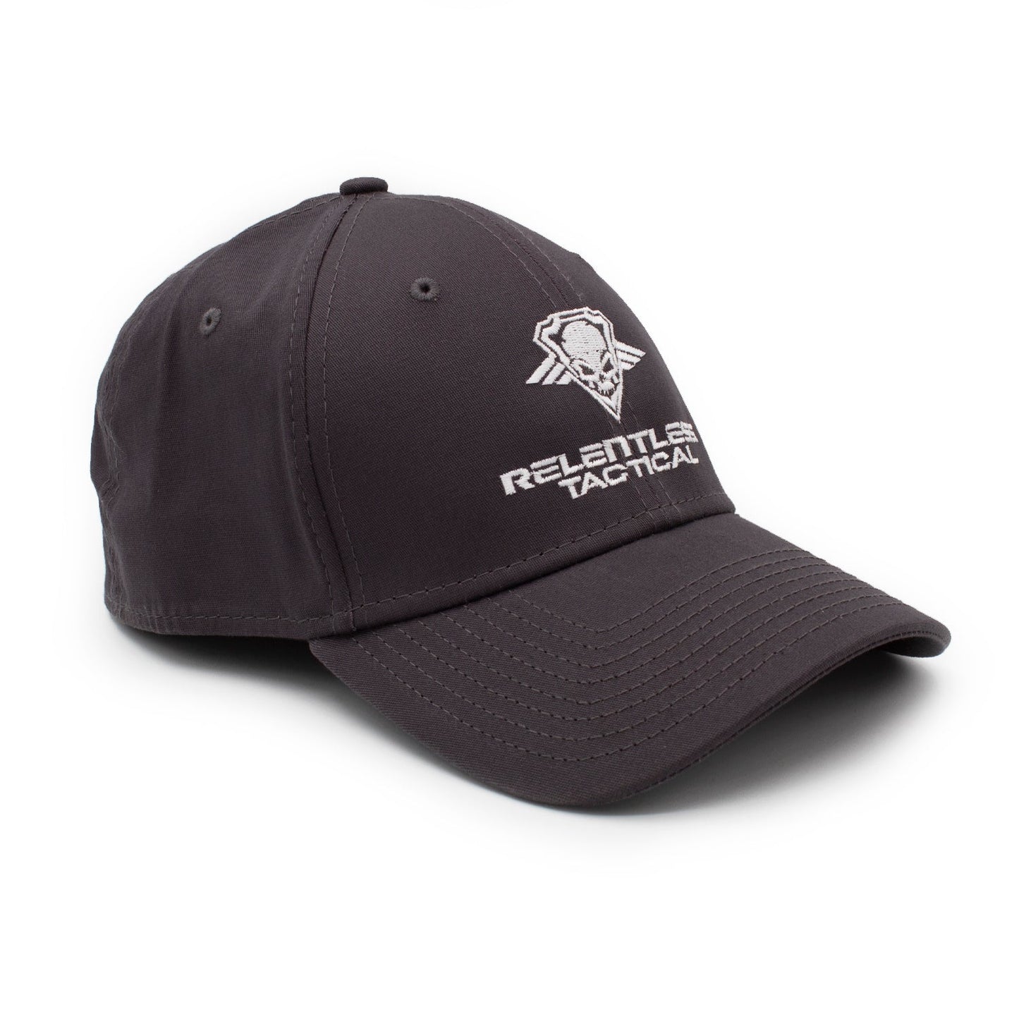 Relentless Tactical Relentless Tactical Baseball Hat - New Era 39THIRTY Cap - Angler's Pro Tackle & Outdoors