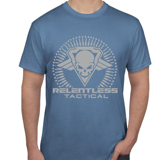 Relentless Tactical Relentless Tactical Bullet Burst Shirt - Angler's Pro Tackle & Outdoors