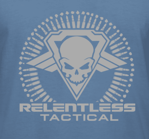 Relentless Tactical Relentless Tactical Bullet Burst Shirt - Angler's Pro Tackle & Outdoors