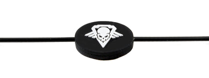 Relentless Tactical Tac - Strapz Glasses Retainer System - Universal Fit for any Shooting / Safety or Sunglasses - Angler's Pro Tackle & Outdoors