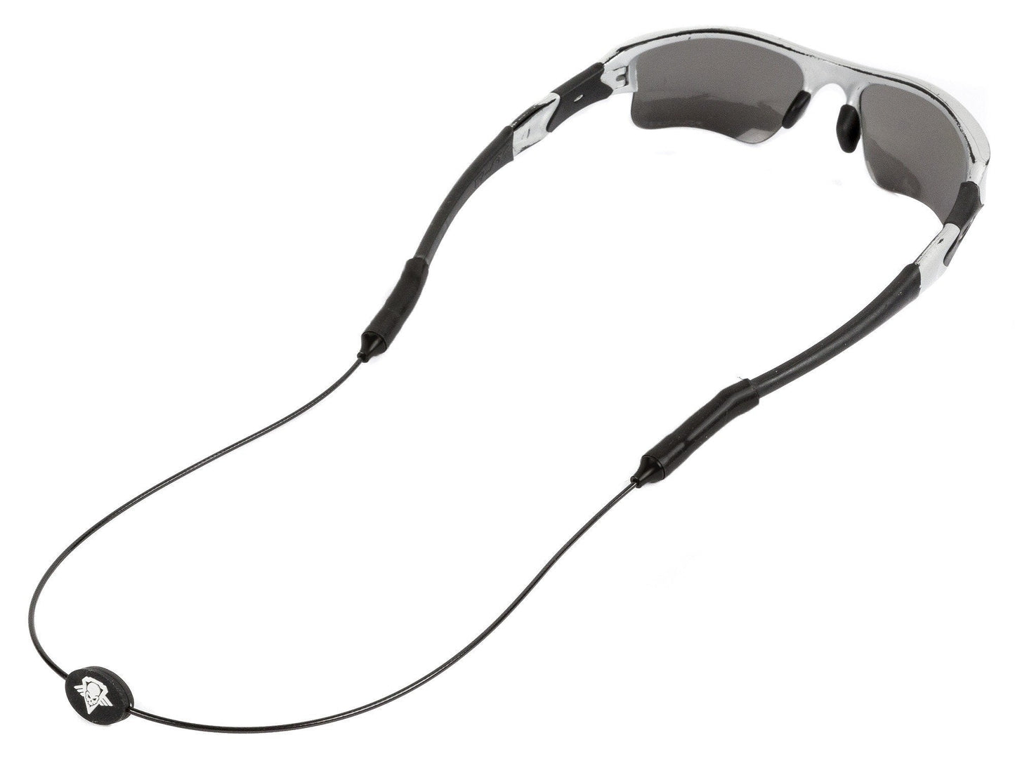 Relentless Tactical Tac-Strapz Glasses Retainer System - Universal Fit for any Shooting / Safety or Sunglasses