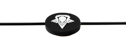 Relentless Tactical Tac-Strapz Glasses Retainer System - Universal Fit for any Shooting / Safety or Sunglasses