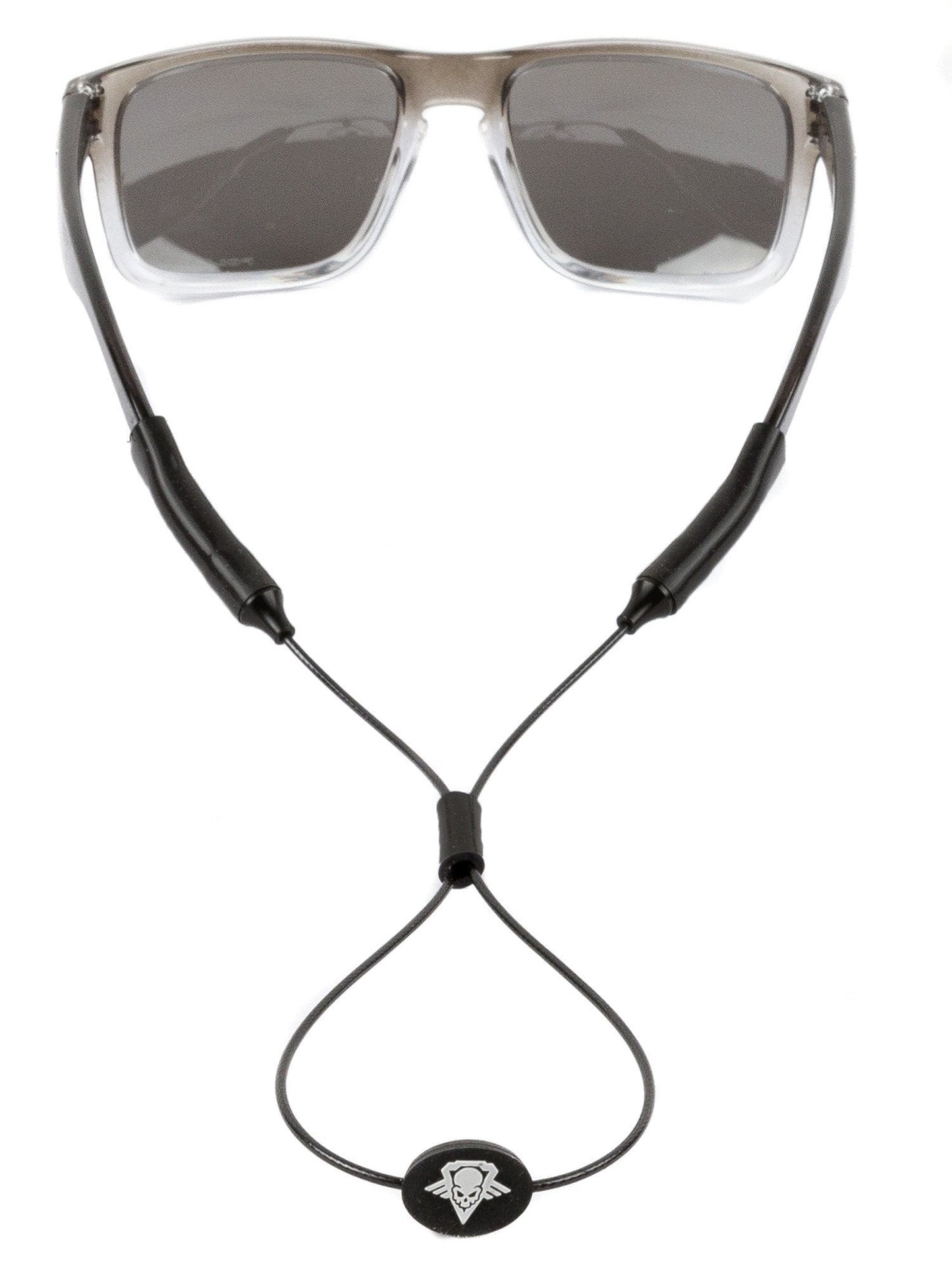 Relentless Tactical Tac-Strapz Glasses Retainer System - Universal Fit for any Shooting / Safety or Sunglasses