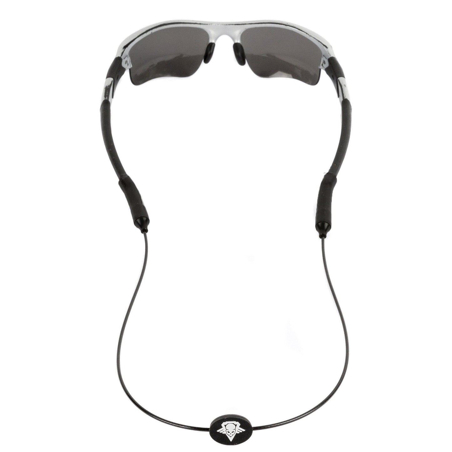 Relentless Tactical Tac-Strapz Glasses Retainer System - Universal Fit for any Shooting / Safety or Sunglasses