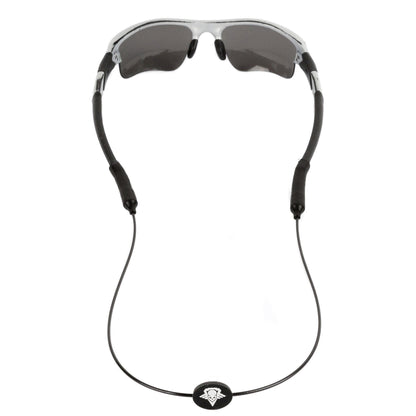 Relentless Tactical Tac-Strapz Glasses Retainer System - Universal Fit for any Shooting / Safety or Sunglasses