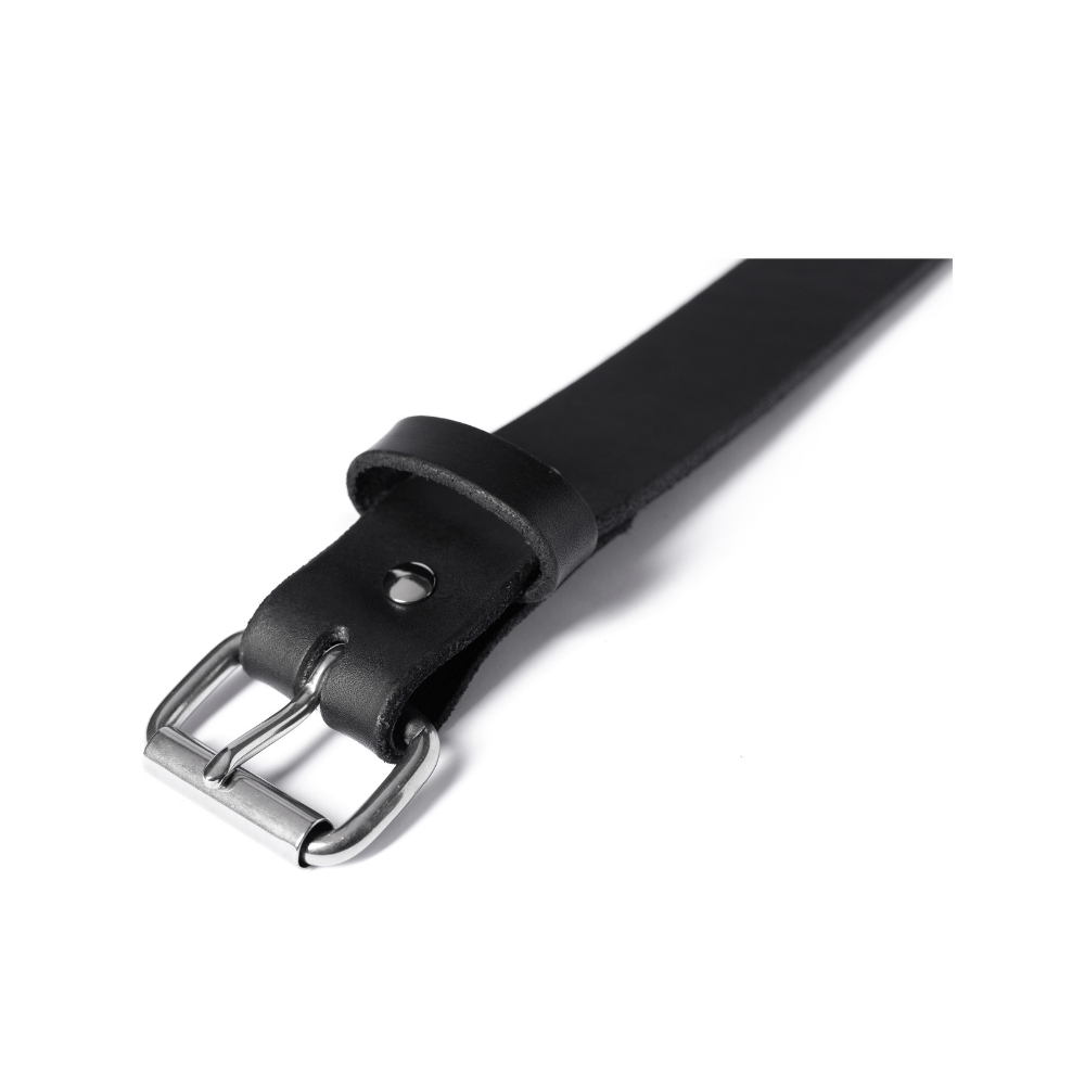 Relentless Tactical The Guardian Gun Belt - Made in USA - Lifetime Warranty - 14 oz Leather - Angler's Pro Tackle & Outdoors