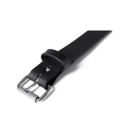 Relentless Tactical The Guardian Gun Belt - Made in USA - Lifetime Warranty - 14 oz Leather - Angler's Pro Tackle & Outdoors