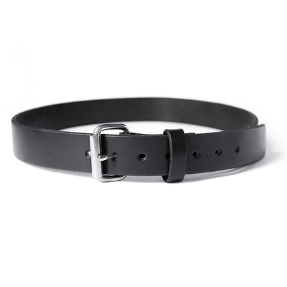 Relentless Tactical The Guardian Gun Belt - Made in USA - Lifetime Warranty - 14 oz Leather - Angler's Pro Tackle & Outdoors