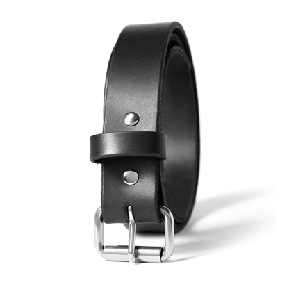 Relentless Tactical The Guardian Gun Belt - Made in USA - Lifetime Warranty - 14 oz Leather - Angler's Pro Tackle & Outdoors
