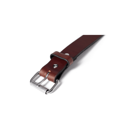 Relentless Tactical The Guardian Gun Belt - Made in USA - Lifetime Warranty - 14 oz Leather - Angler's Pro Tackle & Outdoors