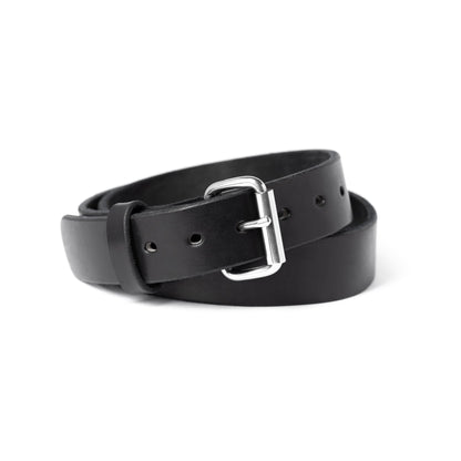 Relentless Tactical The Guardian Gun Belt - Made in USA - Lifetime Warranty - 14 oz Leather - Angler's Pro Tackle & Outdoors