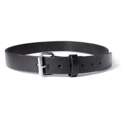 Relentless Tactical The Guardian Gun Belt - Made in USA - Lifetime Warranty - 14 oz Leather - Angler's Pro Tackle & Outdoors