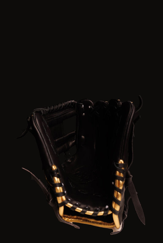 Resilient SFBL Relic MXT Series - Black & Gold