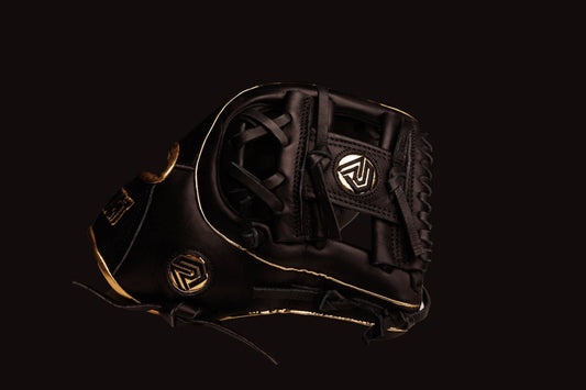 Resilient SFBL Relic MXT Series - Black & Gold