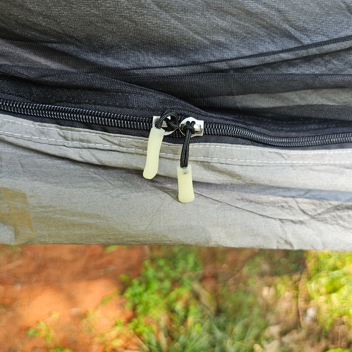 Hanging High Hammocks REM Hammock – Complete Sleep System