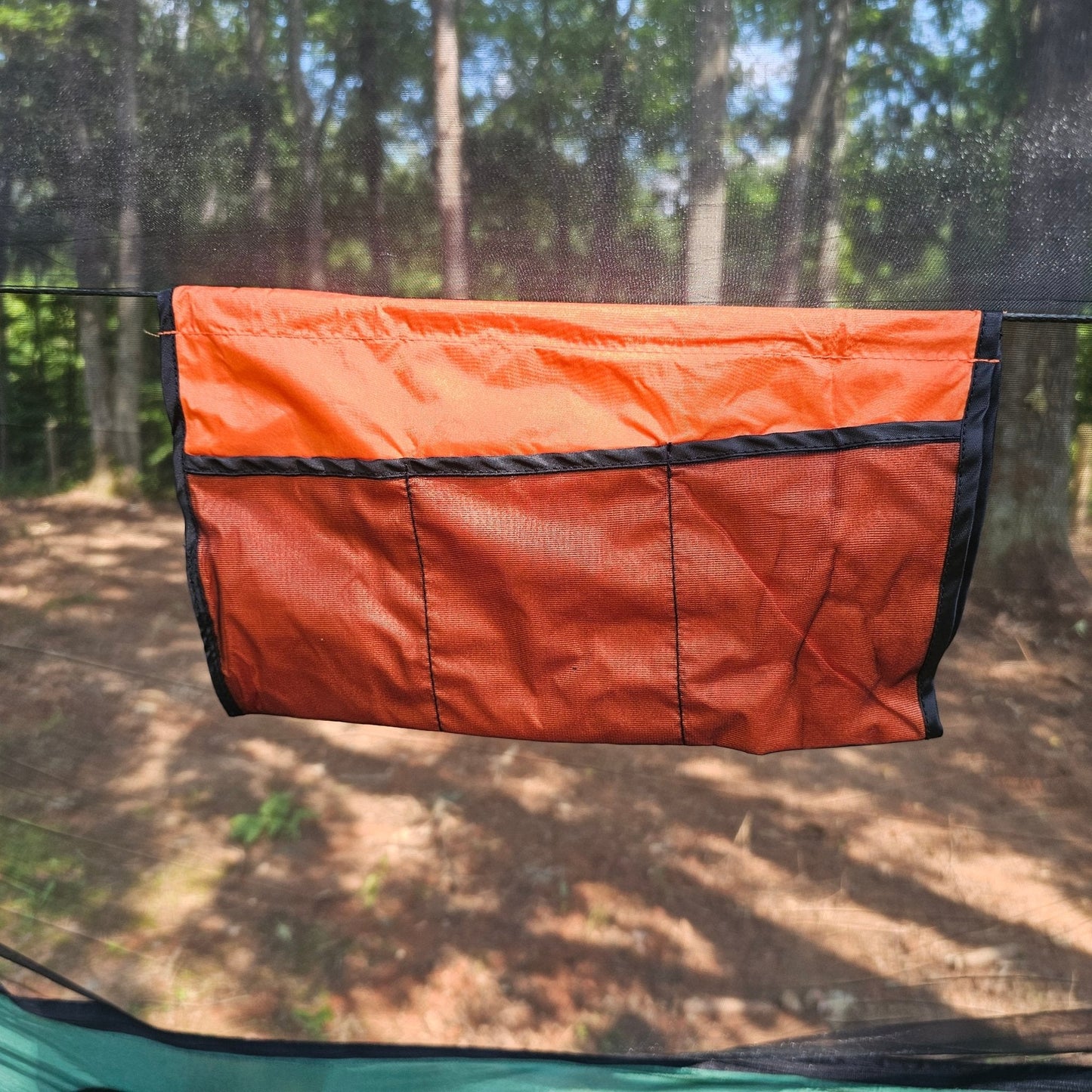 Hanging High Hammocks REM Hammock – Complete Sleep System