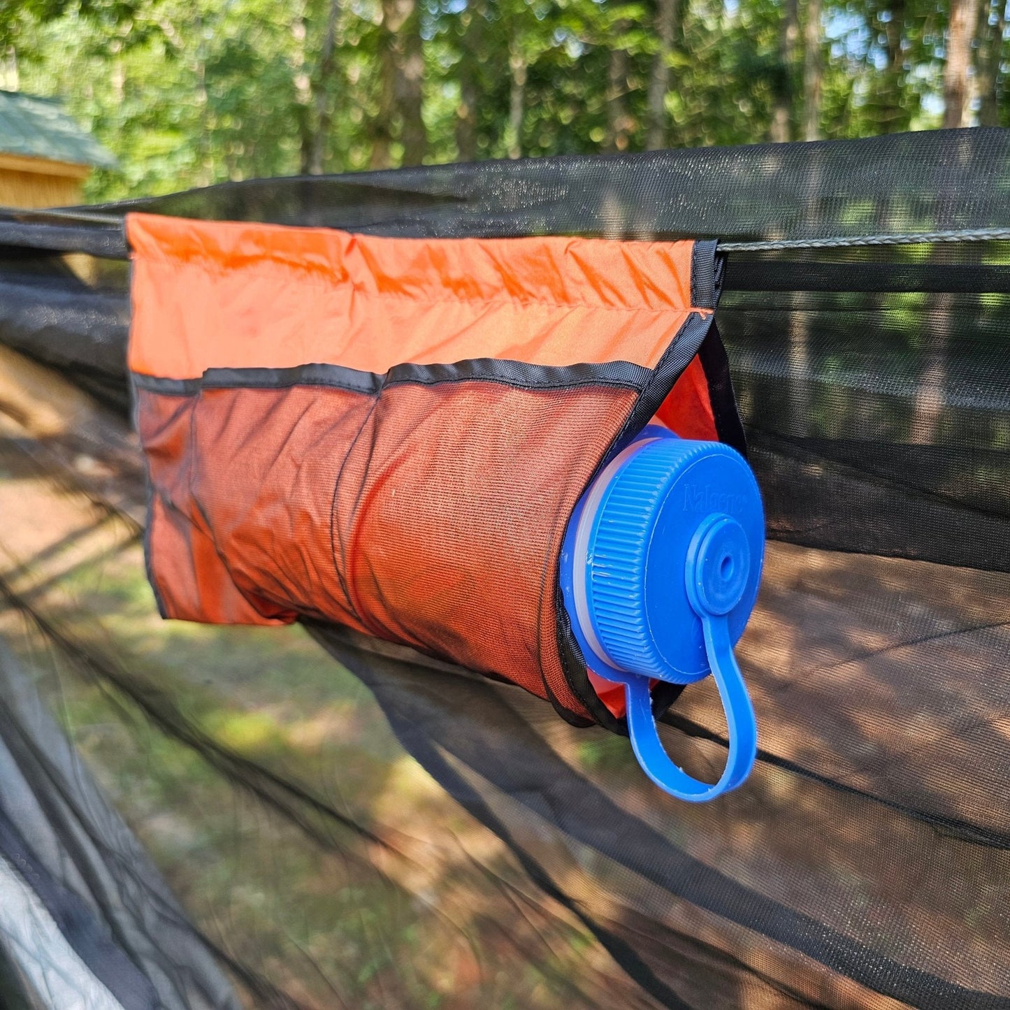 Hanging High Hammocks REM Hammock – Complete Sleep System