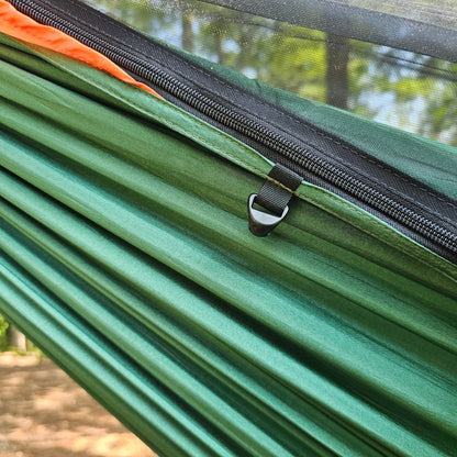 Hanging High Hammocks REM Hammock – Complete Sleep System