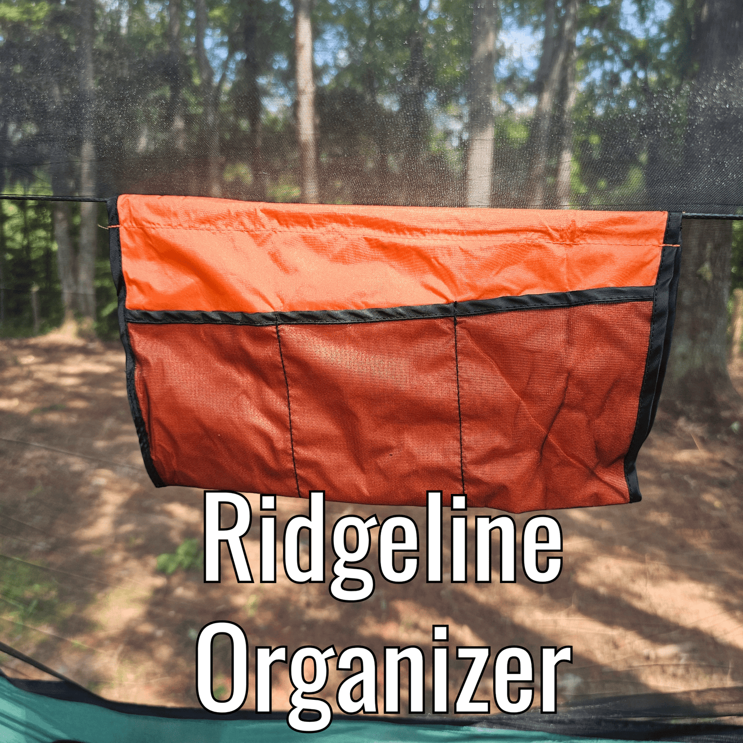 Hanging High Hammocks REM Hammock – Complete Sleep System